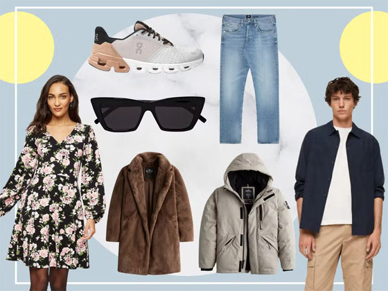 ما أغلى 10 علامات تجارية للملابس في العالم؟ تعرفوا عليها.. صورة رقم 2 ما أغلى 10 علامات تجارية للملابس في العالم؟ تعرفوا عليها.. صورة رقم 2