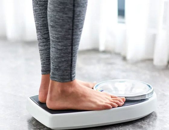 لإنقاص الوزن.. خبيرة تقدم 5 نصائح ذهبية تفيد الجميع صورة رقم 1 لإنقاص الوزن.. خبيرة تقدم 5 نصائح ذهبية تفيد الجميع صورة رقم 1