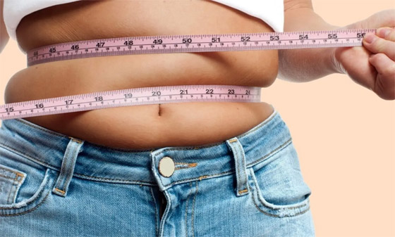 لإنقاص الوزن.. خبيرة تقدم 5 نصائح ذهبية تفيد الجميع صورة رقم 3 لإنقاص الوزن.. خبيرة تقدم 5 نصائح ذهبية تفيد الجميع صورة رقم 3