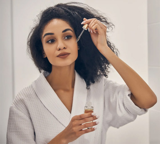 إليكم 4 زيوت نباتية تُعزز نضارة البشرة في الصيف صورة رقم 3 إليكم 4 زيوت نباتية تُعزز نضارة البشرة في الصيف صورة رقم 3