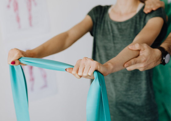 لا تستلق بالفراش طويلا.. أخطاء شائعة بعد الجراحة تمنعك من التعافي السليم صورة رقم 5 لا تستلق بالفراش طويلا.. أخطاء شائعة بعد الجراحة تمنعك من التعافي السليم صورة رقم 5