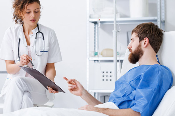 لا تستلق بالفراش طويلا.. أخطاء شائعة بعد الجراحة تمنعك من التعافي السليم صورة رقم 8 لا تستلق بالفراش طويلا.. أخطاء شائعة بعد الجراحة تمنعك من التعافي السليم صورة رقم 8