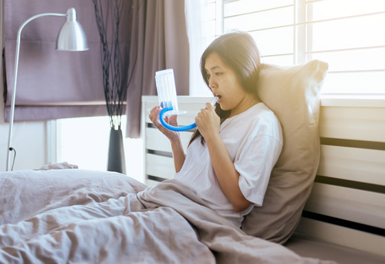 لا تستلق بالفراش طويلا.. أخطاء شائعة بعد الجراحة تمنعك من التعافي السليم صورة رقم 9 لا تستلق بالفراش طويلا.. أخطاء شائعة بعد الجراحة تمنعك من التعافي السليم صورة رقم 9