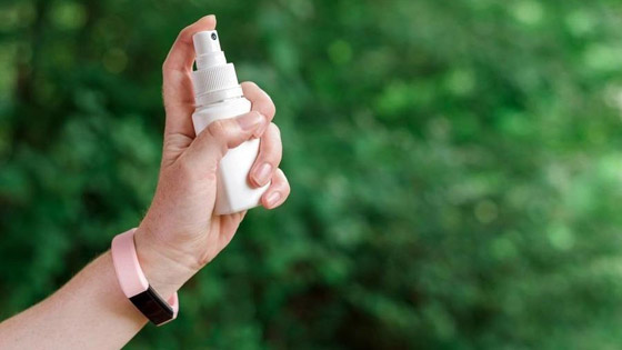 طرق للقضاء على حشرات المنزل.. صيفاً صورة رقم 4