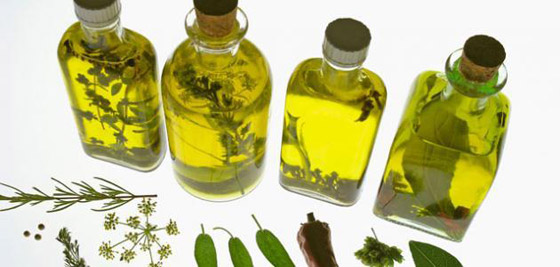 فوائد زيت الجرجير في تطويل الشعر صورة رقم 6