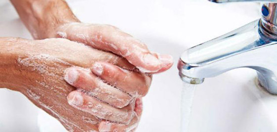 بعد انتشار الأوبئة.. طرق الوقاية من الأمراض الخطيرة صورة رقم 9