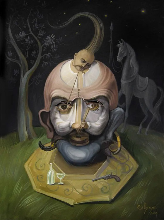 ما تراه في الصورة يكشف عما يجذب الناس إليك..! صورة رقم 1 ما تراه في الصورة يكشف عما يجذب الناس إليك..! صورة رقم 1