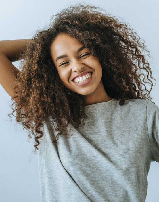 موجودة بمستحضرات العناية.. مكونات تؤذي الشعر المجعد صورة رقم 5 موجودة بمستحضرات العناية.. مكونات تؤذي الشعر المجعد صورة رقم 5