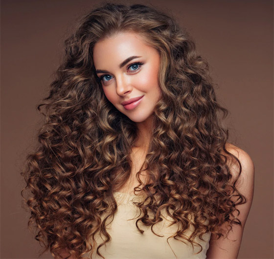 موجودة بمستحضرات العناية.. مكونات تؤذي الشعر المجعد صورة رقم 4 موجودة بمستحضرات العناية.. مكونات تؤذي الشعر المجعد صورة رقم 4