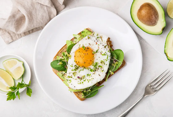 لعظام أقوى مع التقدم في العمر.. إليكم 7 أطعمة غنية بالفوسفور صورة رقم 9 لعظام أقوى مع التقدم في العمر.. إليكم 7 أطعمة غنية بالفوسفور صورة رقم 9