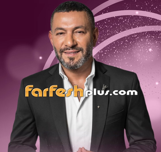 زياد برجي يكشف الاسرار: موهبة أطفاله، خلافه مع إليسا وسبب دفاعه عن سعد لمجرد صورة رقم 2