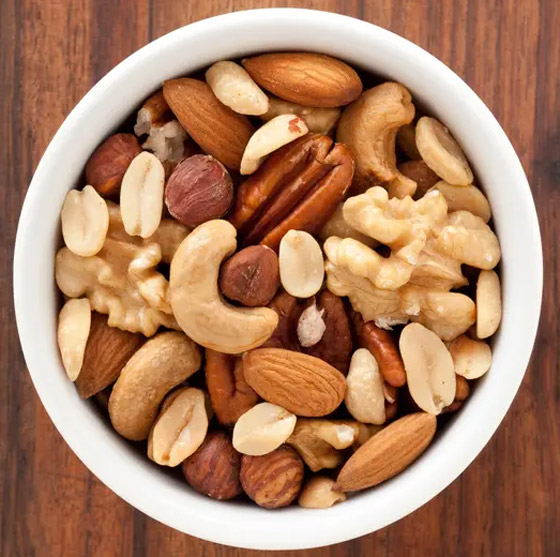 أبرز 8 أغذية غنية بالمغنيسيوم لدعم صحة الجسم والدماغ صورة رقم 1 أبرز 8 أغذية غنية بالمغنيسيوم لدعم صحة الجسم والدماغ صورة رقم 1