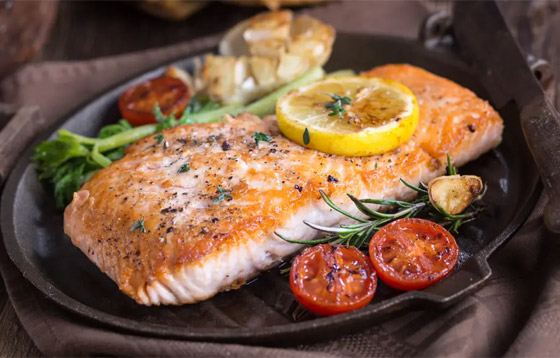 أبرز 8 أغذية غنية بالمغنيسيوم لدعم صحة الجسم والدماغ صورة رقم 6 أبرز 8 أغذية غنية بالمغنيسيوم لدعم صحة الجسم والدماغ صورة رقم 6