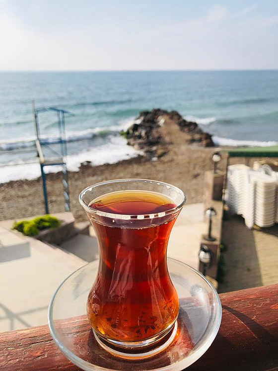 أنواع شاي غريبة من جميع أنحاء العالم صورة رقم 2