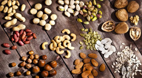 لهذا السبب.. تناول حِفنة من المكسرات يومياً صورة رقم 3