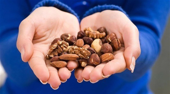 لهذا السبب.. تناول حِفنة من المكسرات يومياً صورة رقم 5