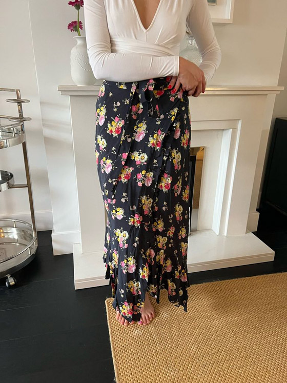 لموجة الحر الصيفية.. اختاري من بين 7 موديلات رائعة صورة رقم 6