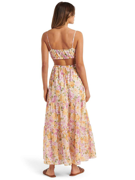 لموجة الحر الصيفية.. اختاري من بين 7 موديلات رائعة صورة رقم 12