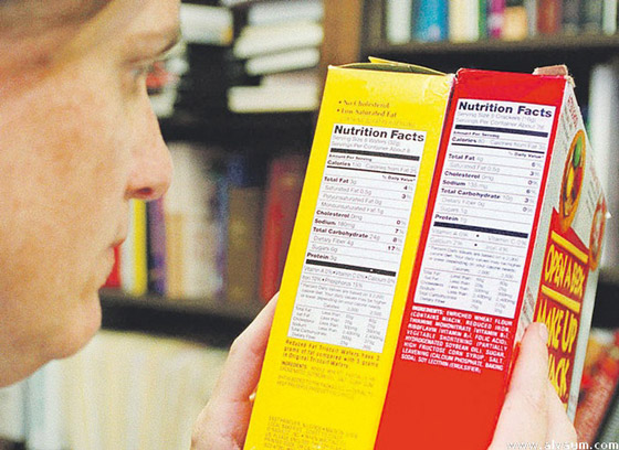 5 طرق رائعة لخفض السكر في نظامك الغذائي صورة رقم 5