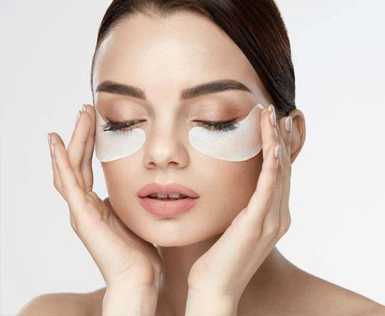 6 نصائح لعلاج الهالات السوداء صورة رقم 1