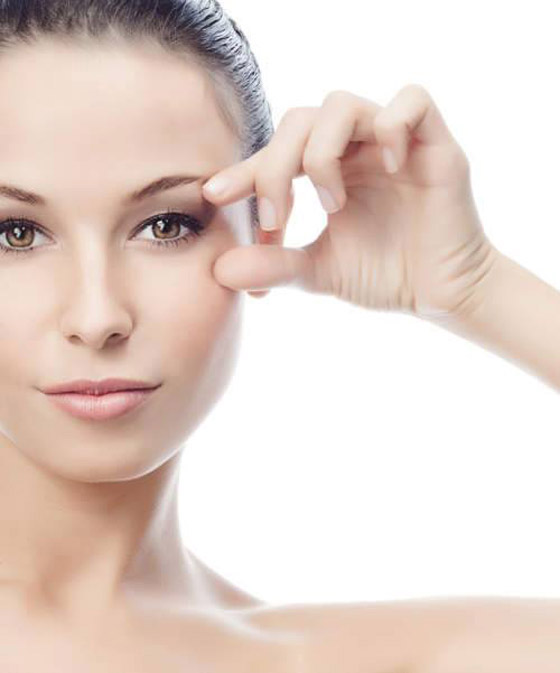 6 نصائح لعلاج الهالات السوداء صورة رقم 5