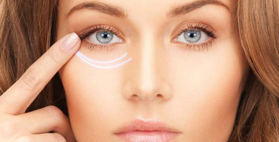 6 نصائح لعلاج الهالات السوداء صورة رقم 6