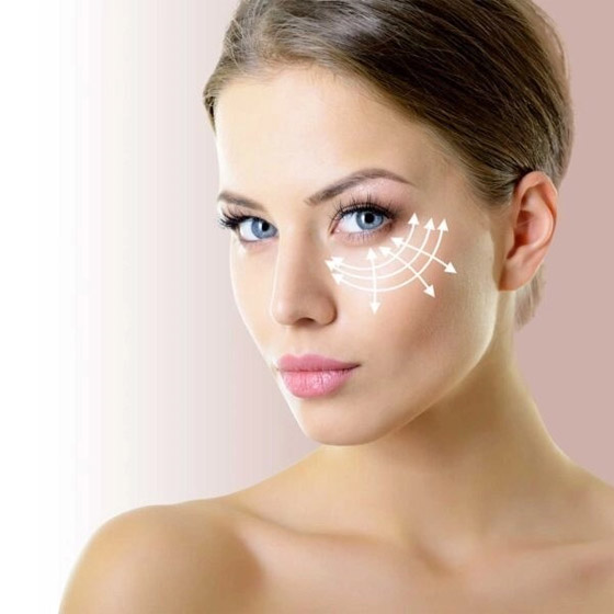 6 نصائح لعلاج الهالات السوداء صورة رقم 8