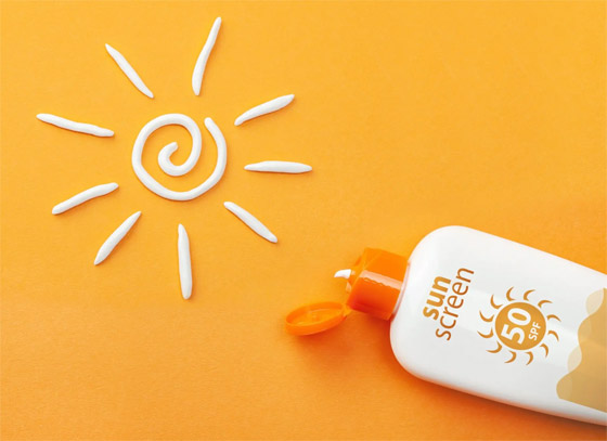 احذروا من 8 أخطاء شائعة لاستعمال كريم الحماية من الشمس صورة رقم 3 احذروا من 8 أخطاء شائعة لاستعمال كريم الحماية من الشمس صورة رقم 3