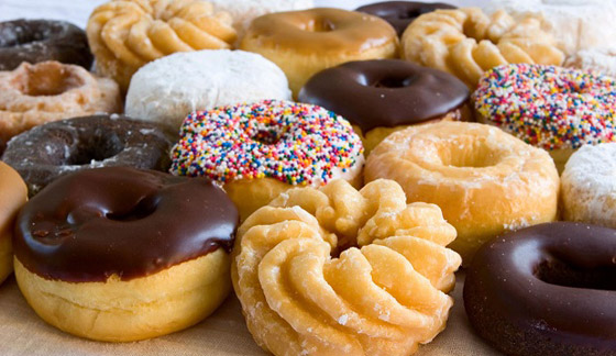 4 أطعمة تسبب التهابات تضر حمضنا النووي وتزيد من خطر الإصابة بأمراض عدة صورة رقم 2