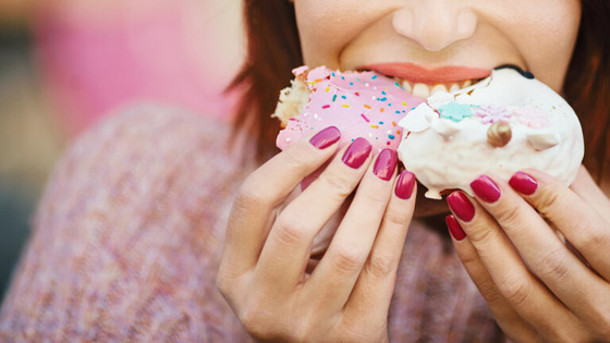 4 أطعمة تسبب التهابات تضر حمضنا النووي وتزيد من خطر الإصابة بأمراض عدة صورة رقم 1