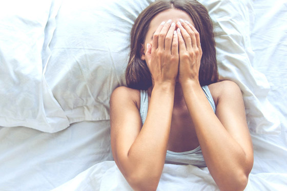 ضوء الشمس قد يساعدك! 10 نصائح لنوم مريح في ليالي الصيف الحارة صورة رقم 1 ضوء الشمس قد يساعدك! 10 نصائح لنوم مريح في ليالي الصيف الحارة صورة رقم 1