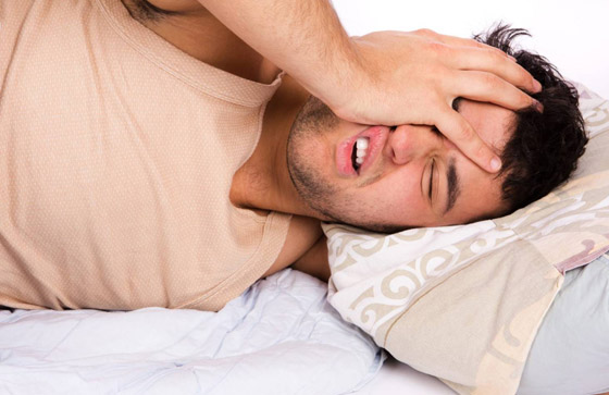 ضوء الشمس قد يساعدك! 10 نصائح لنوم مريح في ليالي الصيف الحارة صورة رقم 3 ضوء الشمس قد يساعدك! 10 نصائح لنوم مريح في ليالي الصيف الحارة صورة رقم 3