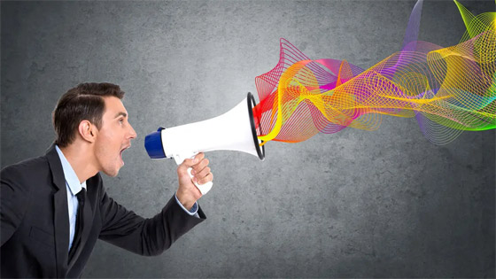 اعرف شخصيتك من نبرة صوتك! صورة رقم 1 اعرف شخصيتك من نبرة صوتك! صورة رقم 1