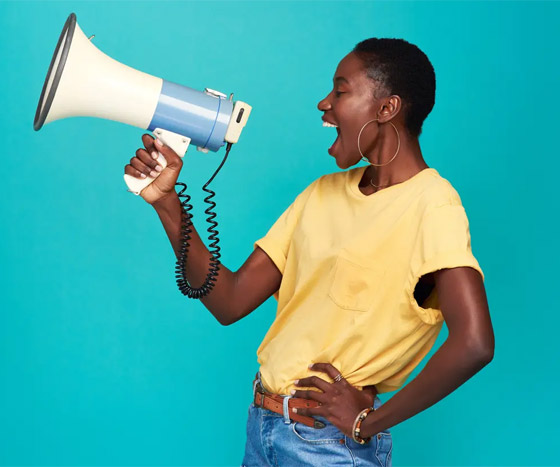 اعرف شخصيتك من نبرة صوتك! صورة رقم 3 اعرف شخصيتك من نبرة صوتك! صورة رقم 3