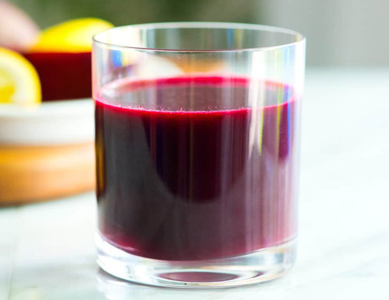 عصير لذيذ صحي يساعد المصابين بأمراض القلب التاجية صورة رقم 4 عصير لذيذ صحي يساعد المصابين بأمراض القلب التاجية صورة رقم 4