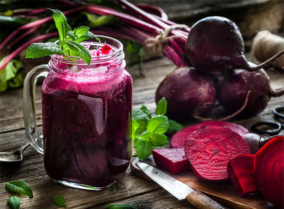 عصير لذيذ صحي يساعد المصابين بأمراض القلب التاجية صورة رقم 6 عصير لذيذ صحي يساعد المصابين بأمراض القلب التاجية صورة رقم 6