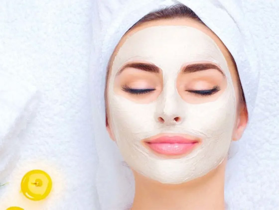 إليكم 3 خلطات صيفية بالزبادي للعناية بالبشرة والشعر صورة رقم 3 إليكم 3 خلطات صيفية بالزبادي للعناية بالبشرة والشعر صورة رقم 3