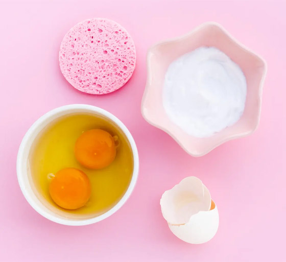 إليكم 3 خلطات صيفية بالزبادي للعناية بالبشرة والشعر صورة رقم 2 إليكم 3 خلطات صيفية بالزبادي للعناية بالبشرة والشعر صورة رقم 2