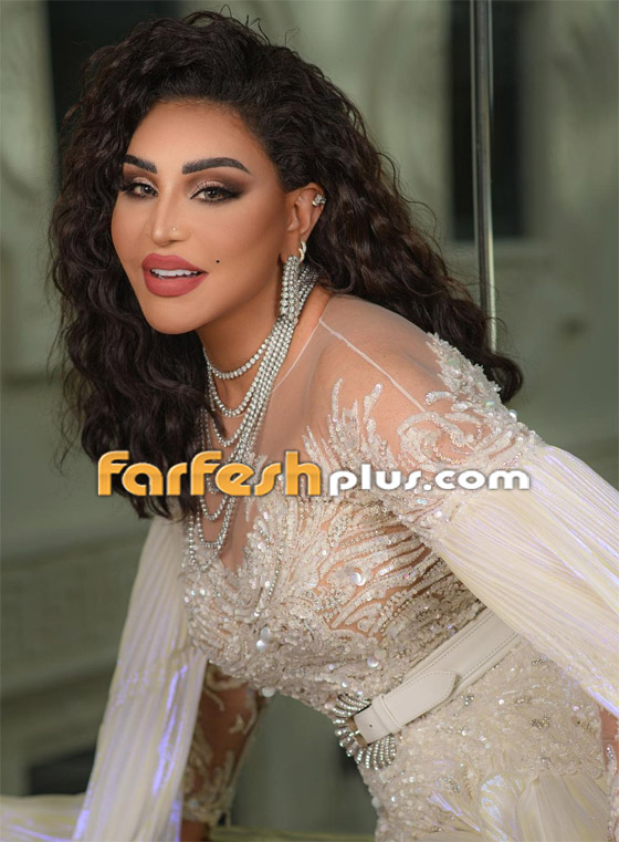 صورة رقم 11 - صورة نادرة من خطوبة الفنانة أحلام.. لن تعرفها! صورة رقم 11 - صورة نادرة من خطوبة الفنانة أحلام.. لن تعرفها!