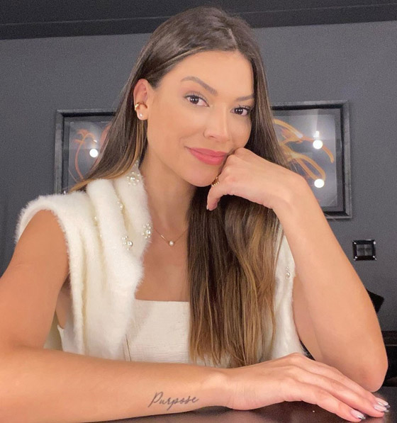 وفاة ملكة جمال البرازيل بعمر 27 عاما بسبب عملية جراحية بسيطة! صورة رقم 2