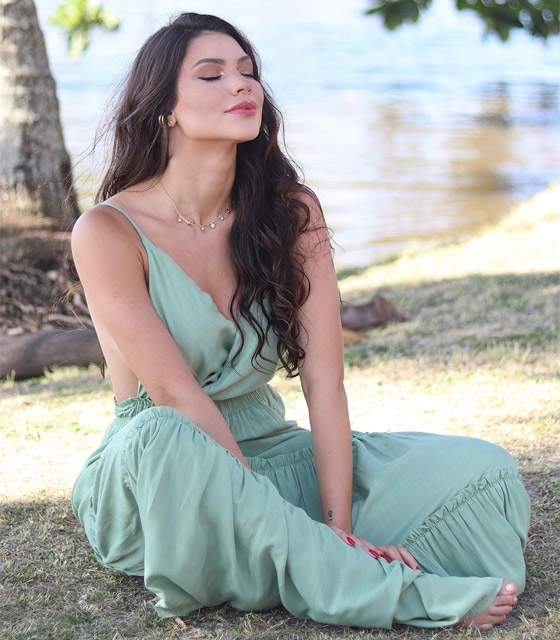 وفاة ملكة جمال البرازيل بعمر 27 عاما بسبب عملية جراحية بسيطة! صورة رقم 3