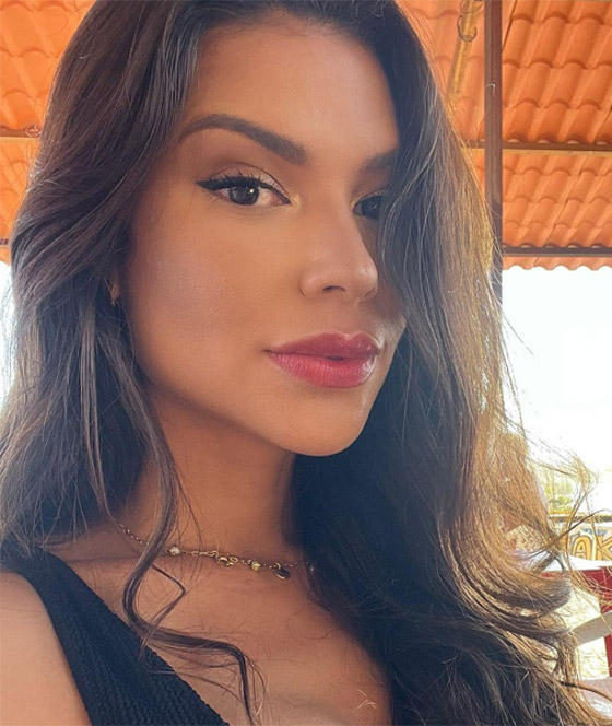 وفاة ملكة جمال البرازيل بعمر 27 عاما بسبب عملية جراحية بسيطة! صورة رقم 4