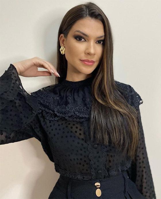 وفاة ملكة جمال البرازيل بعمر 27 عاما بسبب عملية جراحية بسيطة! صورة رقم 7