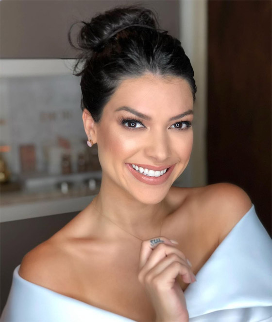 وفاة ملكة جمال البرازيل بعمر 27 عاما بسبب عملية جراحية بسيطة! صورة رقم 13