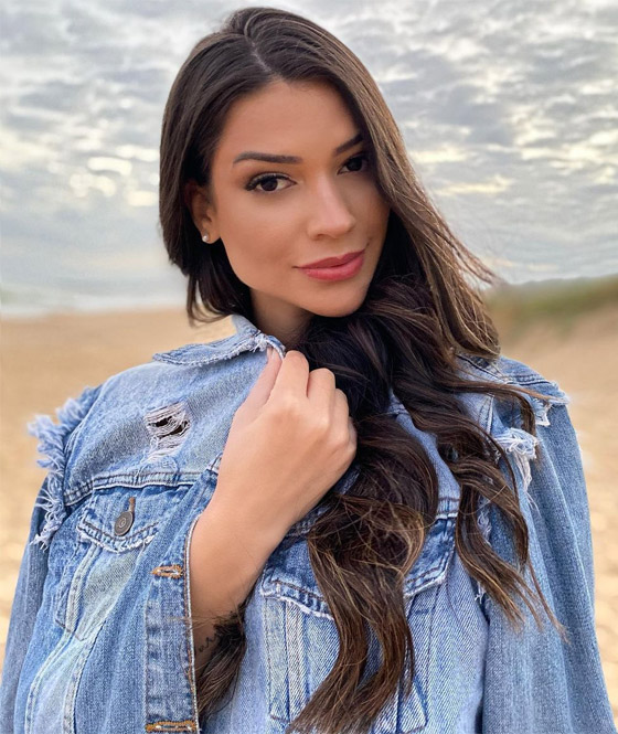 وفاة ملكة جمال البرازيل بعمر 27 عاما بسبب عملية جراحية بسيطة! صورة رقم 14