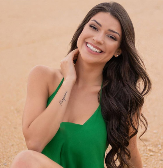 وفاة ملكة جمال البرازيل بعمر 27 عاما بسبب عملية جراحية بسيطة! صورة رقم 15