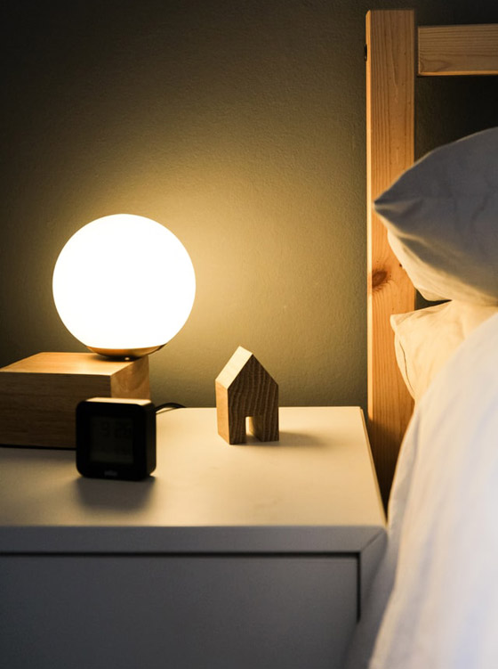 النوم في الضوء حتى الخافت منه خطر على الصحة! إليكم المخاطر.. صورة رقم 2 النوم في الضوء حتى الخافت منه خطر على الصحة! إليكم المخاطر.. صورة رقم 2