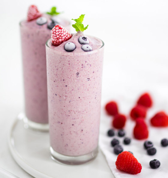 إليكم وصفة سموذي حليب الصويا للرجيم.. شهي وصحي صورة رقم 2 إليكم وصفة سموذي حليب الصويا للرجيم.. شهي وصحي صورة رقم 2