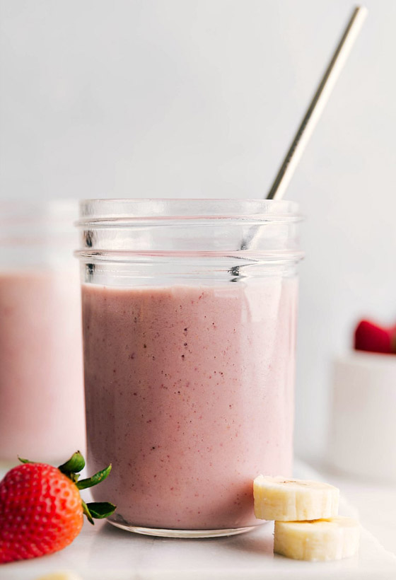 إليكم وصفة سموذي حليب الصويا للرجيم.. شهي وصحي صورة رقم 3 إليكم وصفة سموذي حليب الصويا للرجيم.. شهي وصحي صورة رقم 3