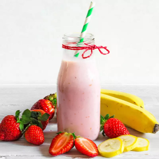 إليكم وصفة سموذي حليب الصويا للرجيم.. شهي وصحي صورة رقم 4 إليكم وصفة سموذي حليب الصويا للرجيم.. شهي وصحي صورة رقم 4